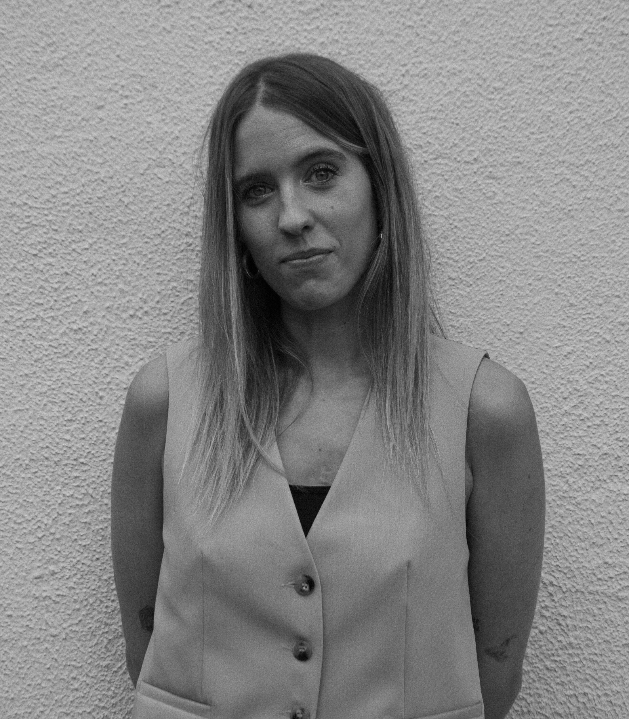 María Parada Martínez