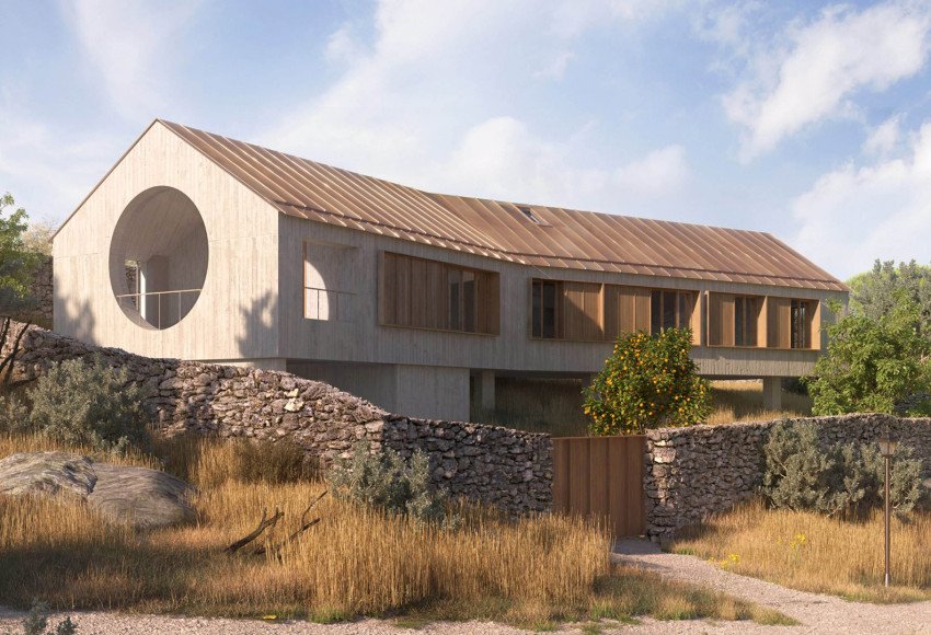 Casa Quintanilla