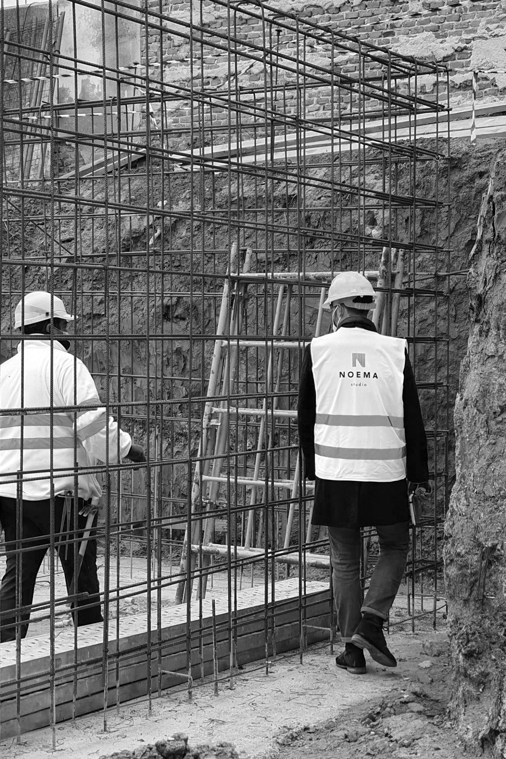 <p>Ejecución y gestión<br /> de obras</p> 
