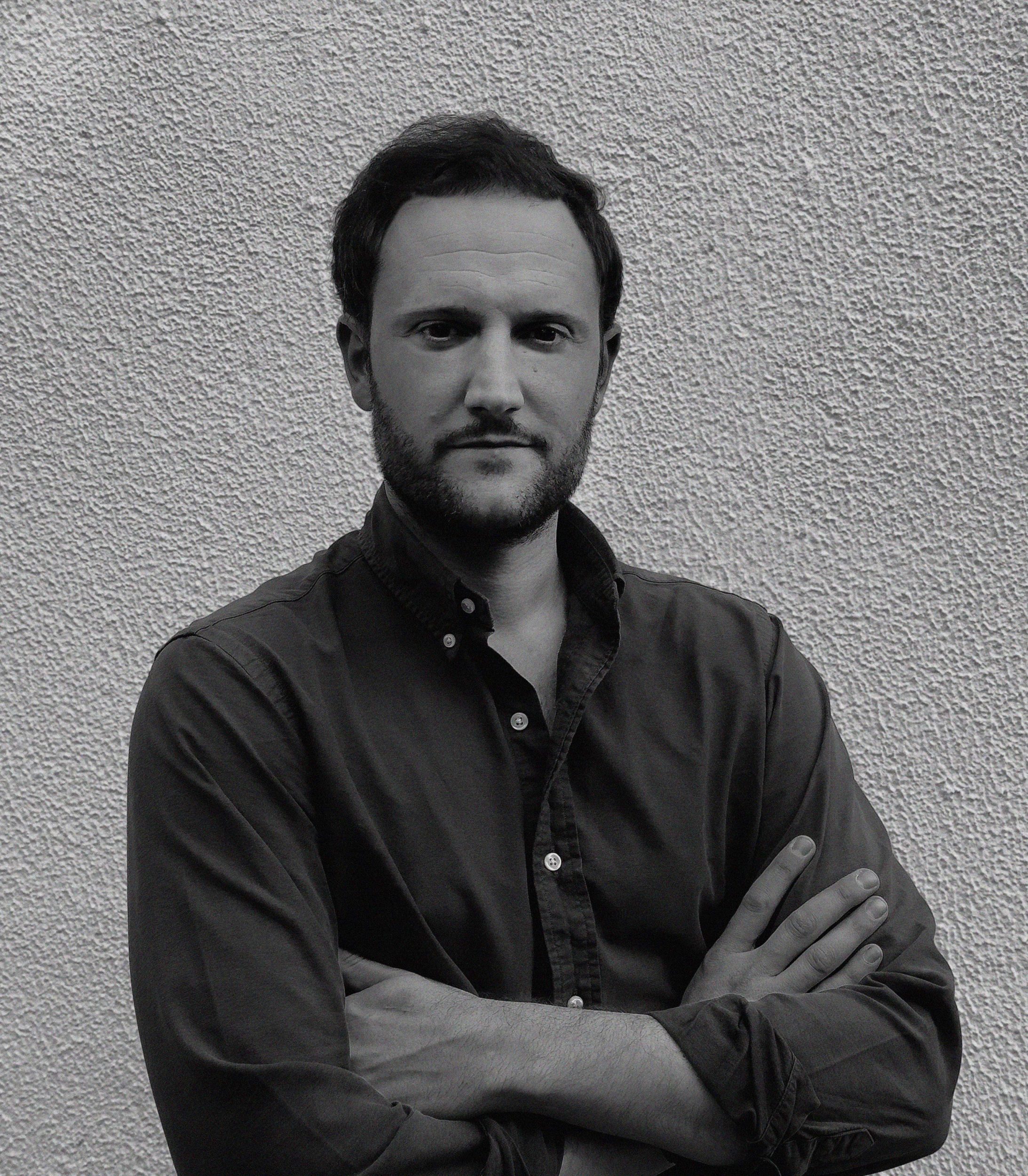Alejandro Martínez de Velasco