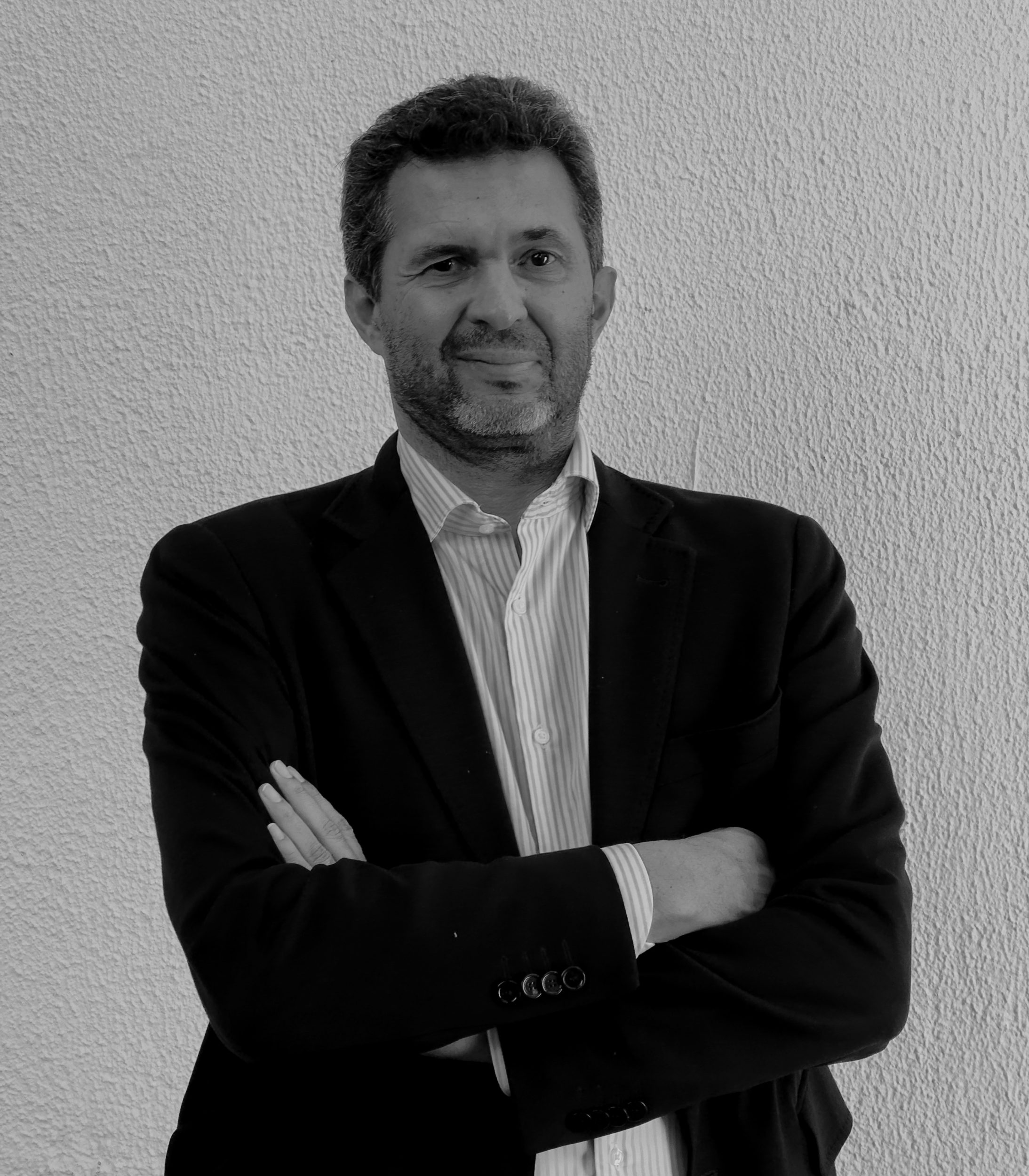 Ramón Oliver Ruiz